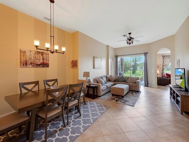 Dining Area/Great Room