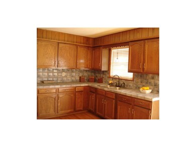 Incredible Cabinet Space, stainless steel sink, ga