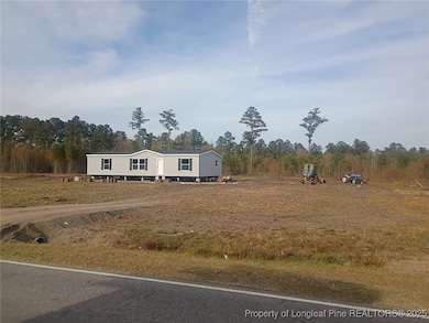 1367 Whistling Rufus Rd, Pembroke, NC 28372 - photo 2