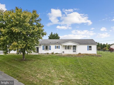 2713 Senseny Rd, Winchester, VA 22602 - photo 3