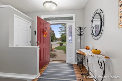 10231 Winterwood Dr, Zeeland, MI 49464 - photo 4