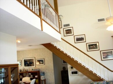 Interior Space/Layout.