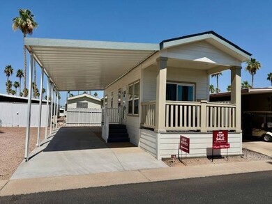 4860 E Main St unit F-92, Mesa, AZ 85205 - photo 2