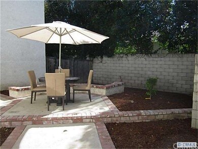 WOW, What a Great Back Yard!