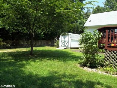 Yard/Garden