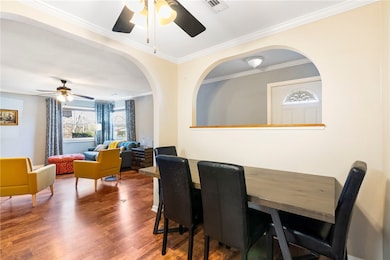 415 NW 7th St, Bentonville, AR 72712 - photo 7