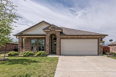 503 Coby Dr, Troy, TX 76579 - photo 2