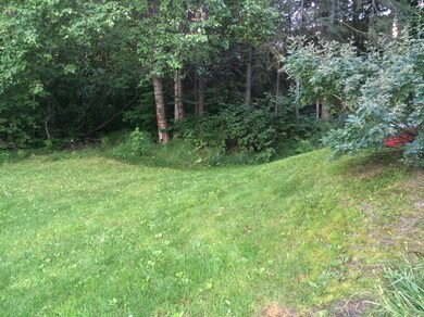 Side yard