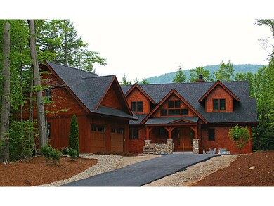 174 S Peak Rd, Lincoln, NH 03251 - photo 2