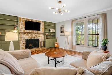 3124 Clark Loop, Morganton, NC 28655 - photo 6