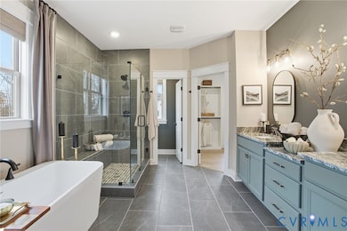 18301 Harvest View Ct, Moseley, VA 23120 - photo 4