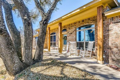 1207 Central Rd, Weatherford, TX 76088 - photo 4