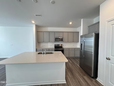 257 Lily Patch Ln, Smithfield, NC 27577 - photo 3