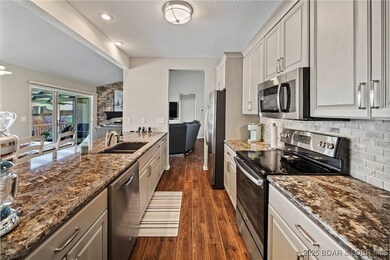 Ceramic tile floors