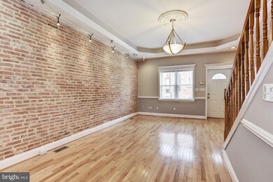1520 Marshall St, Baltimore, MD 21230 - photo 3