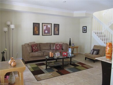Formal living area