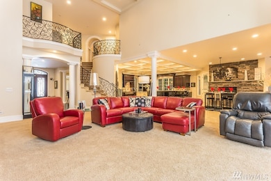 1909 Tacoma Point Dr E, Lake Tapps, WA 98391 - photo 2