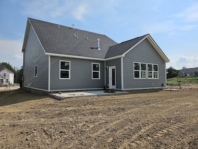 1126 Aster Place, Mt. Juliet, TN 37122 - photo 2