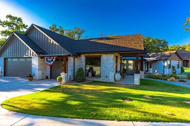 5407 Cortez Dr, Granbury, TX 76049 - photo 2