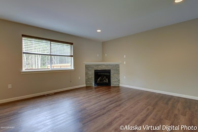 3690 W Autumn Crest Cir unit 1, Wasilla, AK 99623 - photo 5