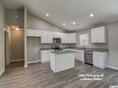 2507 Berleze Ct unit Lot 78, Conway, SC 29527 - photo 7