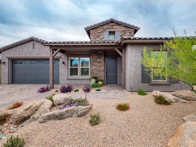 10983 E Ajave Dr, Scottsdale, AZ 85262 - photo 5