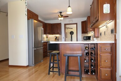 121 Bessette Rd unit 101, Fairfax, VT 05454 - photo 5