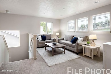 10519 N Liverpool Loop, Hayden, ID 83835 - photo 5