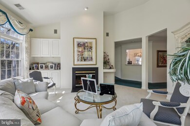 7 Cornelius Ct unit 7, Pikesville, MD 21208 - photo 6