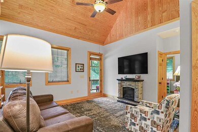 2499 Wade Paschal Rd, Siler City, NC 27344 - photo 7