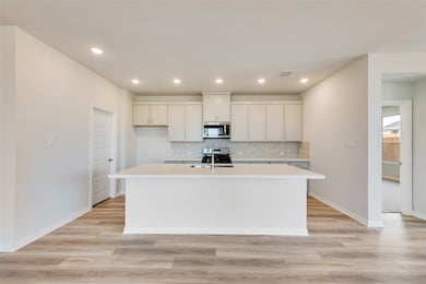 2905 Hanscom St, Forney, TX 75126 - photo 5