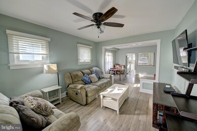 143 E Pine St, Audubon, NJ 08106 - photo 3