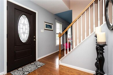 15707 Winding Ash Dr, Chesterfield, VA 23832 - photo 5