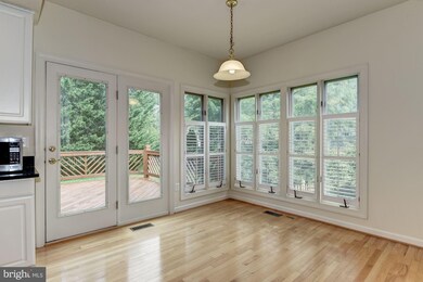 15716 Pissaro Terrace, North Potomac, MD 20878 - photo 5