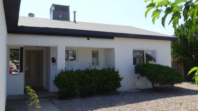 1805 Corte Del Sol, Alamogordo, NM 88310 - photo 5