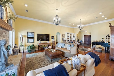 4 Robins Ridge Rd, Morrilton, AR 72110 - photo 5