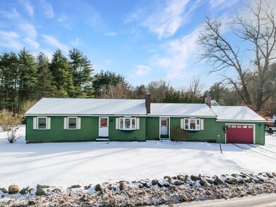 568 Groton St, Dunstable, MA 01827 - photo 2