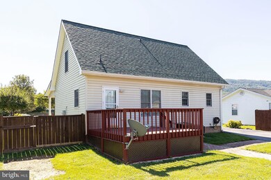 224 Duke Cir, Strasburg, VA 22657 - photo 5