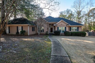 4607 Bondale Dr, Columbus, GA 31907 - photo 3