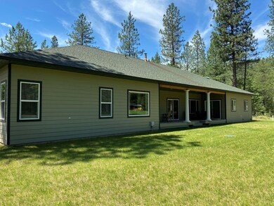 261 Palmer Ln, Chewelah, WA 99109 - photo 5