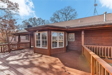 406 21000 Rd unit A, Cherryvale, KS 67335 - photo 3