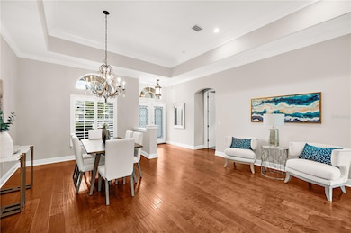 761 Winslow Park Blvd, Tarpon Springs, FL 34688 - photo 4