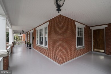 235 N Main St, Mercersburg, PA 17236 - photo 2