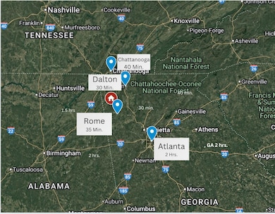 434 Farm Rd, Trion, GA 30753 - photo 2