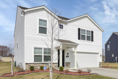 380 Trinity Way E, Newark, OH 43055 - photo 2