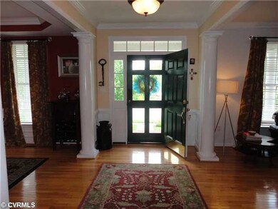 Foyer