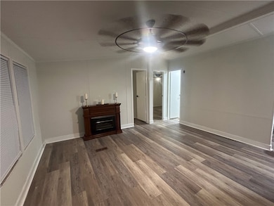 1172 Floyd Dr NE, Townsend, GA 31331 - photo 5