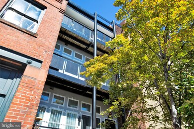 1527 Church St NW unit A, Washington, DC 20005 - photo 2