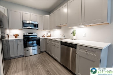 948 N Front St unit C-10, Allentown, PA 18102 - photo 7