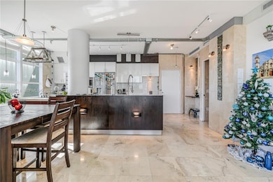 Midtown Lofts unit PH201, Miami, FL 33145 - photo 4